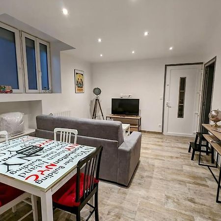 Nationale 7, Route Des Vacances Le Coteau Екстер'єр фото